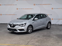 Personenauto, renault, megane - afbeelding 12 van  24