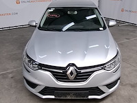 Personenauto, renault, megane - afbeelding 18 van  24