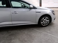 Personenauto, renault, megane - afbeelding 20 van  24