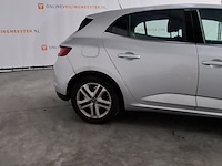 Personenauto, renault, megane - afbeelding 21 van  24