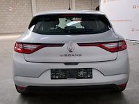 Personenauto, renault, megane - afbeelding 22 van  24