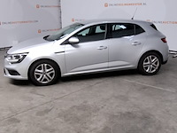 Personenauto, renault, megane - afbeelding 23 van  24