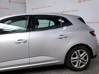 Personenauto, renault, megane - afbeelding 24 van  24