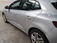 Personenauto, renault, megane - afbeelding 2 van  60