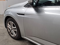 Personenauto, renault, megane - afbeelding 3 van  60