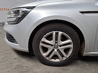Personenauto, renault, megane - afbeelding 4 van  60
