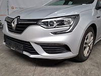 Personenauto, renault, megane - afbeelding 6 van  60