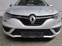 Personenauto, renault, megane - afbeelding 7 van  60