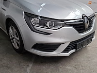 Personenauto, renault, megane - afbeelding 8 van  60