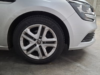 Personenauto, renault, megane - afbeelding 9 van  60