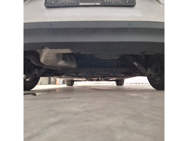 Personenauto, renault, megane - afbeelding 11 van  60