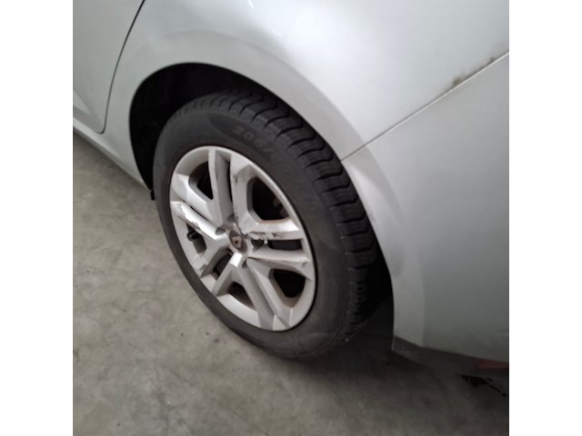 Personenauto, renault, megane - afbeelding 13 van  60