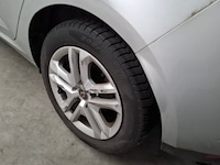 Personenauto, renault, megane - afbeelding 13 van  60