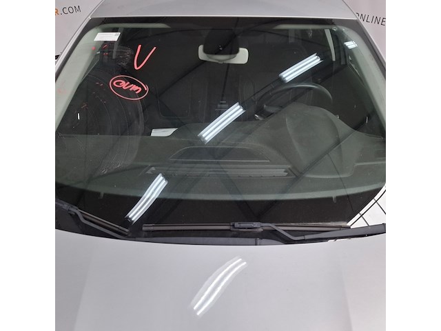 Personenauto, renault, megane - afbeelding 15 van  60