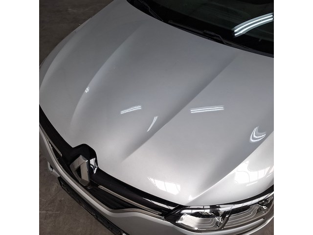 Personenauto, renault, megane - afbeelding 16 van  60