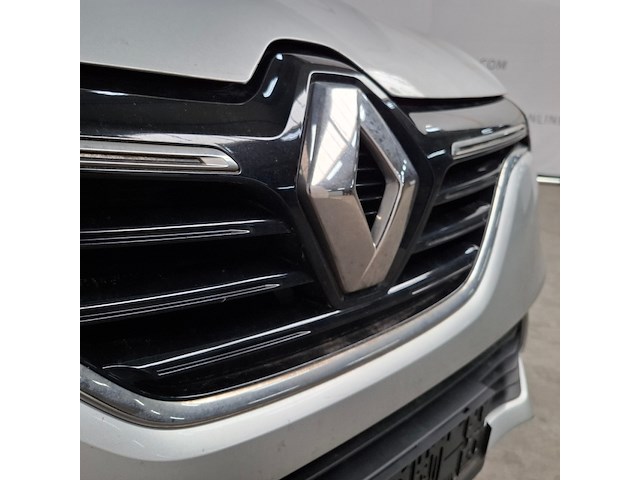 Personenauto, renault, megane - afbeelding 17 van  60