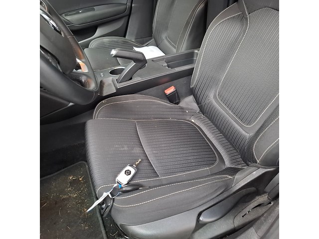Personenauto, renault, megane - afbeelding 20 van  60