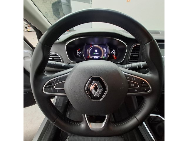 Personenauto, renault, megane - afbeelding 22 van  60