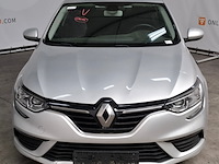 Personenauto, renault, megane - afbeelding 12 van  60