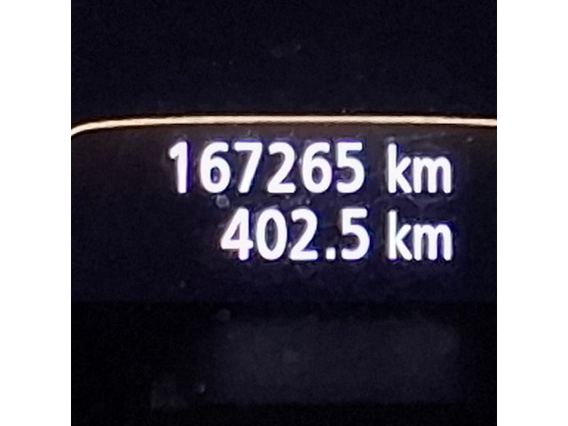 Personenauto, renault, megane - afbeelding 25 van  60