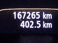 Personenauto, renault, megane - afbeelding 25 van  60