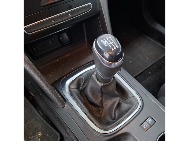 Personenauto, renault, megane - afbeelding 27 van  60