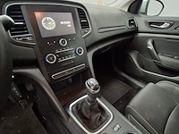 Personenauto, renault, megane - afbeelding 28 van  60