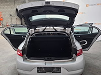 Personenauto, renault, megane - afbeelding 32 van  60