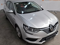 Personenauto, renault, megane - afbeelding 23 van  60