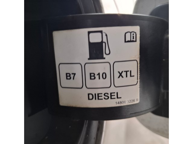 Personenauto, renault, megane - afbeelding 41 van  60