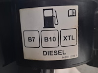 Personenauto, renault, megane - afbeelding 41 van  60