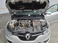 Personenauto, renault, megane - afbeelding 42 van  60