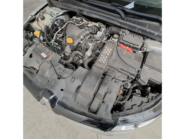 Personenauto, renault, megane - afbeelding 43 van  60