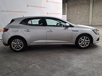 Personenauto, renault, megane - afbeelding 34 van  60