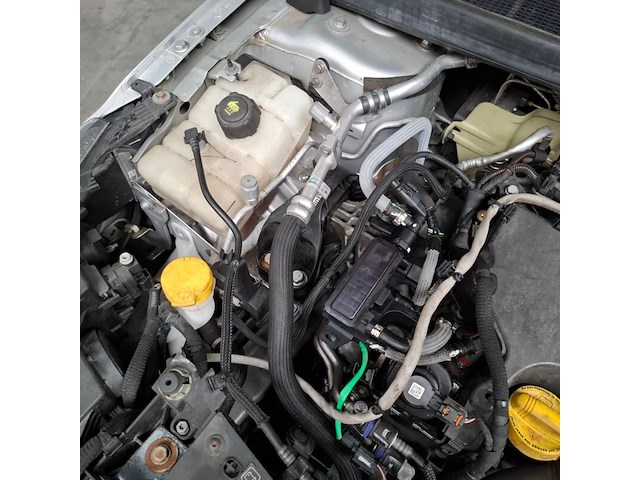Personenauto, renault, megane - afbeelding 47 van  60