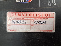 Personenauto, renault, megane - afbeelding 48 van  60