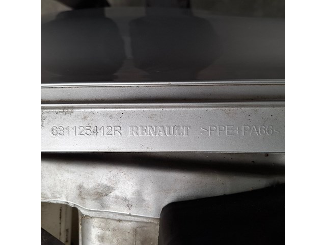 Personenauto, renault, megane - afbeelding 50 van  60
