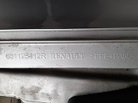 Personenauto, renault, megane - afbeelding 50 van  60