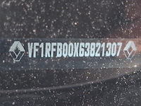 Personenauto, renault, megane - afbeelding 51 van  60