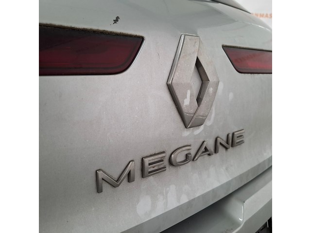 Personenauto, renault, megane - afbeelding 52 van  60