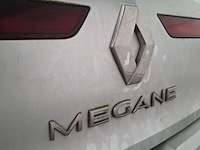 Personenauto, renault, megane - afbeelding 52 van  60