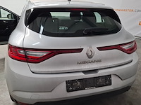 Personenauto, renault, megane - afbeelding 53 van  60