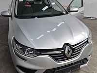 Personenauto, renault, megane - afbeelding 54 van  60