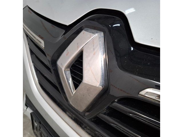 Personenauto, renault, megane - afbeelding 55 van  60