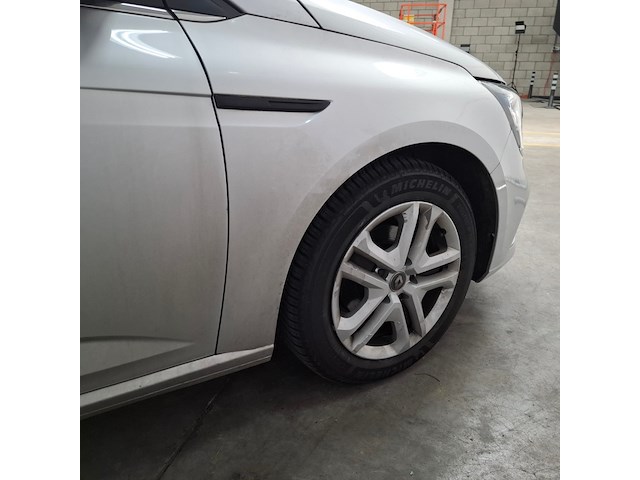 Personenauto, renault, megane - afbeelding 45 van  60