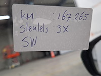Personenauto, renault, megane - afbeelding 57 van  60