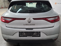 Personenauto, renault, megane - afbeelding 58 van  60