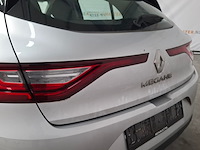 Personenauto, renault, megane - afbeelding 60 van  60