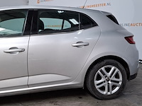 Personenauto, renault, megane - afbeelding 2 van  15