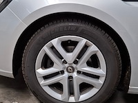 Personenauto, renault, megane - afbeelding 4 van  15